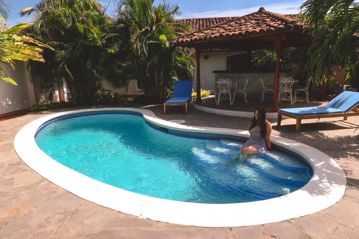 10 Best Hotels In Granada (Nicaragua) In 2023